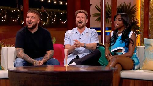 Love Island: Aftersun Season 8 Episode 7 - Episode 7