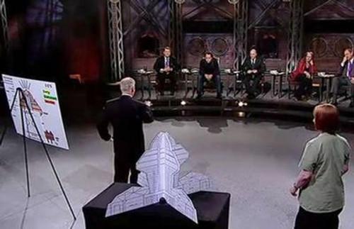 Dragons' Den Season 4 Episode 11 - Episode 11