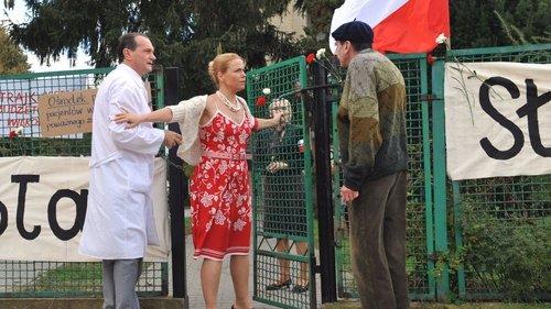 Background image for Bohaterski strajk