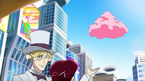 undefined Season 2 Episode 6 - The Gallant Space Gentleman, Baby