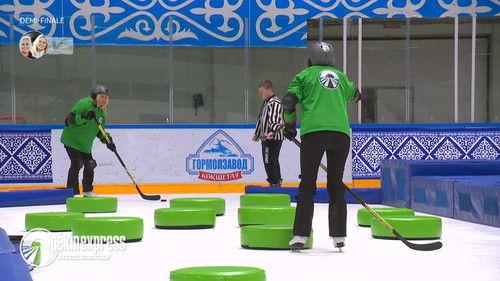 Pékin Express Season 21 Episode 11 - Episode 11