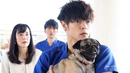 Radiation House Season 1 Episode 2 - The 1 in 500,000