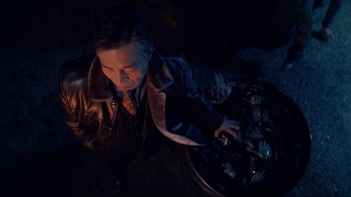 Sell Your Haunted House Season 1 Episode 6 - Faceless Boy | The Basement Wall