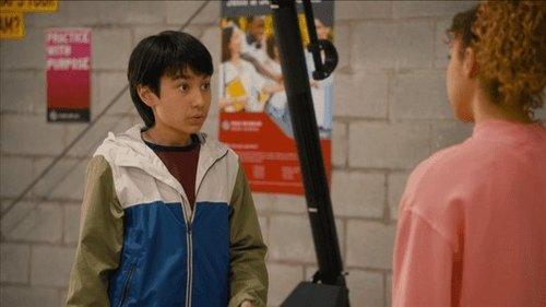 Overlord and the Underwoods Season 1 Episode 4 - Slime and Understanding