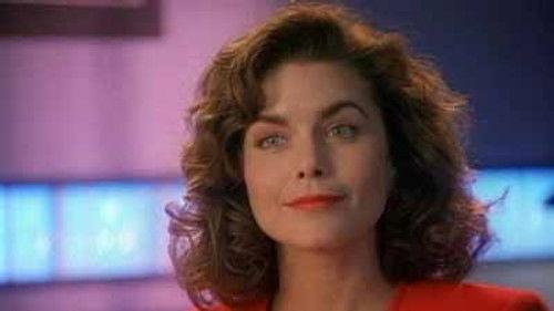 Silk Stalkings Season 2 Episode 21 - Soul Kiss