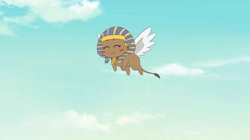 Ori Princess Season 4 Episode 24 - Episode 24