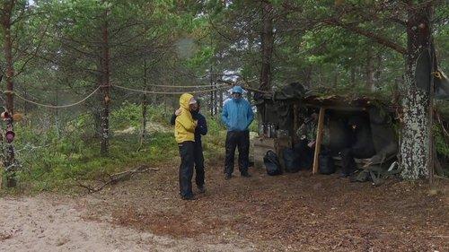 Robinson Season 20 Episode 9 - Episode 9