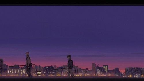 undefined Season 1 Episode 12 - Negative Positive Angler