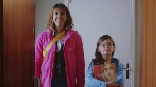 Aspergirl Season 1 Episode 1 - Episode 1