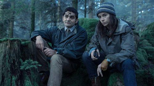 Black Spot Season 1 Episode 2 - A Wolf’s Dream