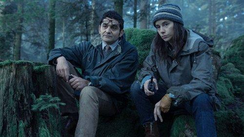 Black Spot Season 1 Episode 2 - A Wolf’s Dream