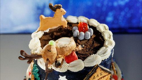 Holiday Baking Championship Season 12 Episode 8 - Naughty & Nice Christmas