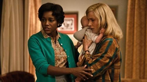 Lessons in Chemistry Season 1 Episode 4 - Primitive Instinct