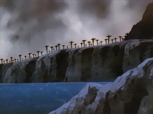 Rurouni Kenshin Season 3 Episode 10 - Days of Remorse: The Sad Past of Shougo and Sayo