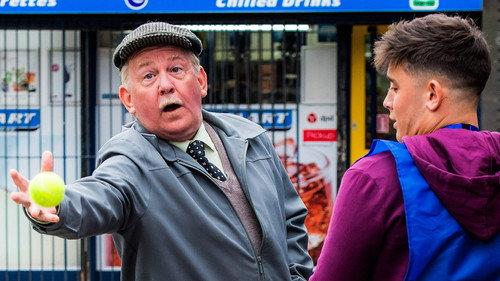 Still Game Season 9 Episode 6 - Over the Hill