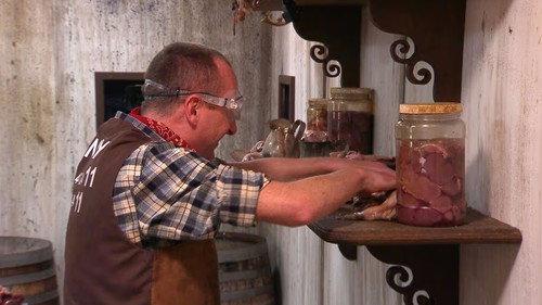 I'm a Celebrity...Get Me Out of Here! Season 19 Episode 5 - Ol' Dingo Town: The Frontier of Fear