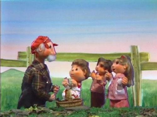 Passe-Partout Season 1 Episode 14 - L’éléphant