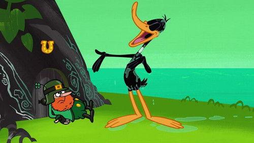 New Looney Tunes Season 2 Episode 15 - Lucky Duck