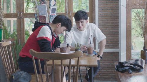 Dark Blue Kiss Season 1 Episode 2 - Episode 2