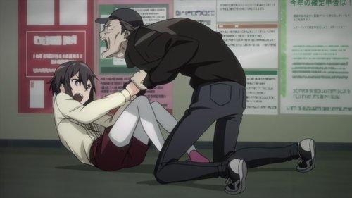 Sword Art Online Season 2 Episode 3 - Memories of Blood