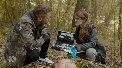 K11 - Die neuen Fälle Season 3 Episode 7 - Bend over