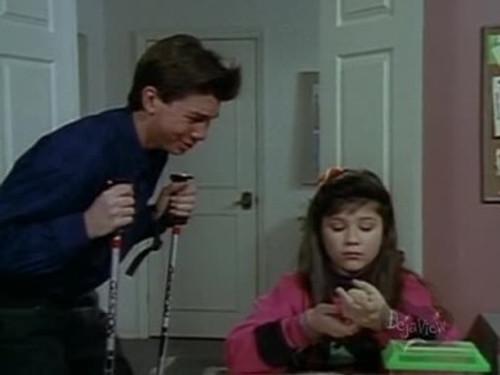 My Secret Identity Season 2 Episode 19 - Misfire