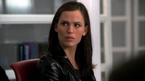 Alias Season 4 Episode 5 - Welcome To Liberty Village