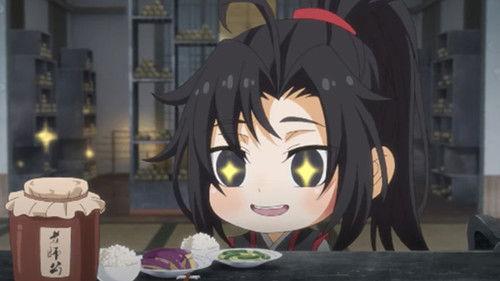 The Founder of Diabolism Q Season 1 Episode 3 - Chillies