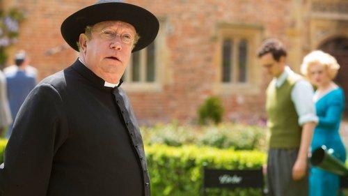 Father Brown Season 4 Episode 1 - The Mask of the Demon