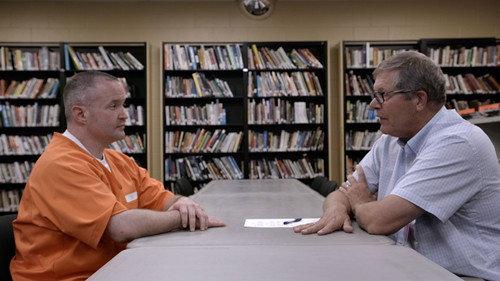 Kids Behind Bars: Life or Parole Season 1 Episode 6 - James