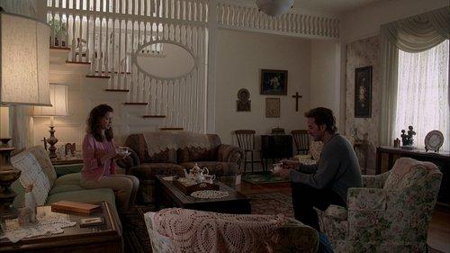 undefined Season 3 Episode 17 - Catch-22