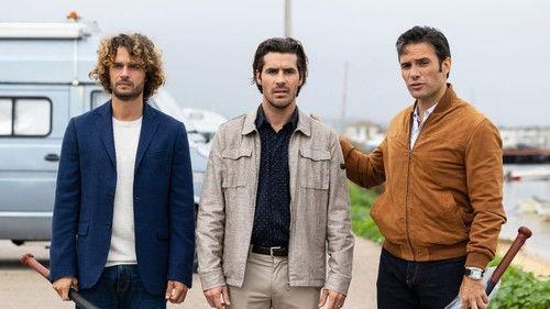 Queridos Papás Season 1 Episode 13 - Episode 13