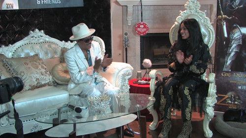 Zaina Juliette & Friends Season 1 Episode 6 - Zaina Juliette & Friends