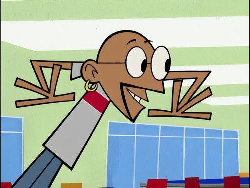 Clone High Season 1 Episode 13 - Snowflake Day: A Very Special Holiday Episode