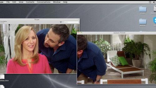 Web Therapy Season 3 Episode 1 - Relax, Reboot, Revenge