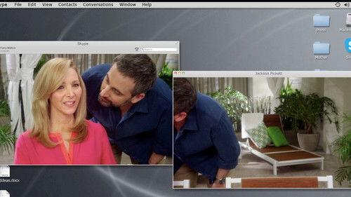Web Therapy Season 3 Episode 1 - Relax, Reboot, Revenge
