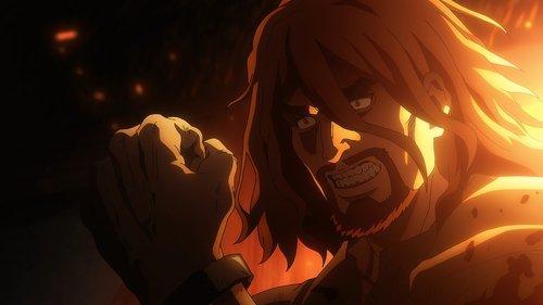 Vinland Saga Season 2 Episode 13 - Dark Clouds