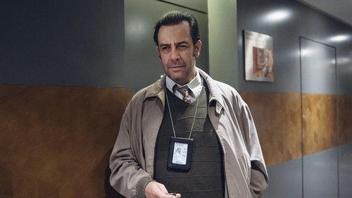 Prime Time Season 1 Episode 8 - Polar Front