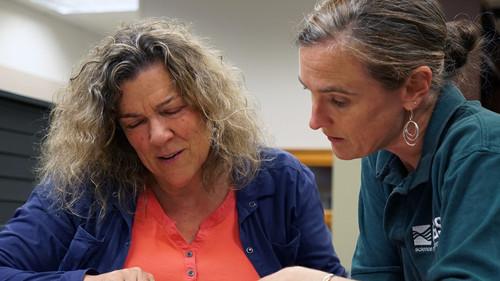 We'll Meet Again Season 1 Episode 2 - Rescued from Mount St. Helens