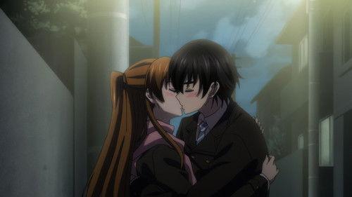 White Album 2 Season 1 Episode 9 - Two Hearts Passing
