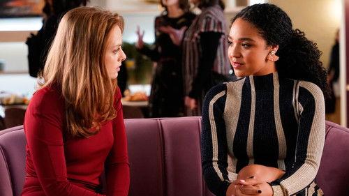 The Bold Type Season 4 Episode 16 - Not Far from the Tree