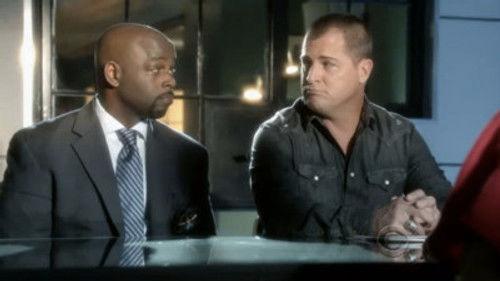 CSI: Crime Scene Investigation Season 13 Episode 14 - Exile