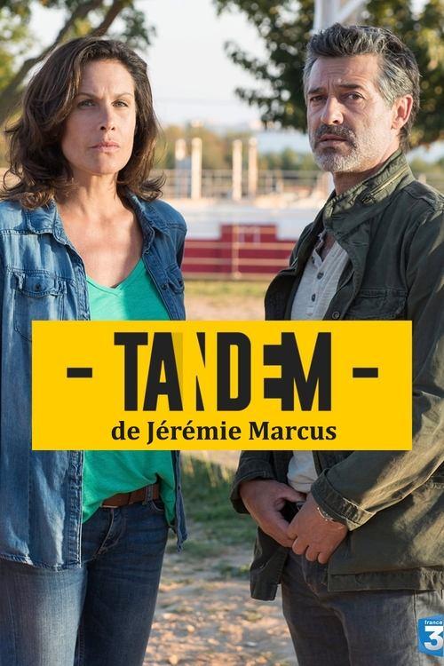 In Tandem poster