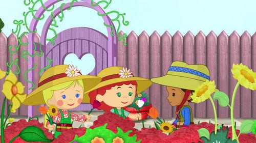 Chloe's Closet Season 4 Episode 20 - A Root Awakening