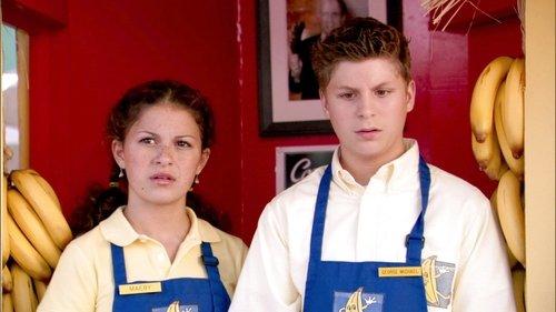 Arrested Development Season 1 Episode 11 - Public Relations