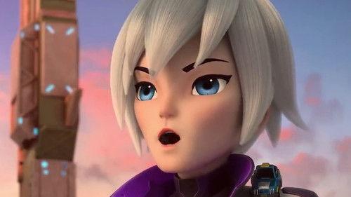 Screechers Wild! Season 4 Episode 24 - Episode 24