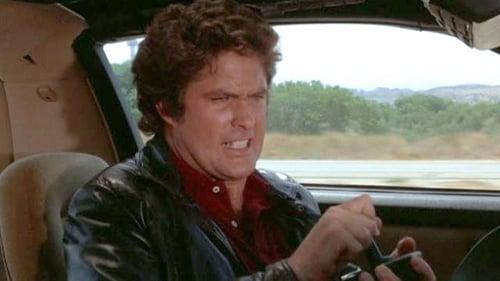 Knight Rider Season 1 Episode 2 - Deadly Maneuvers