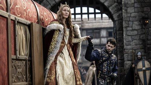 Robin Hood Season 1 Episode 6 - Bound by Love, Divided by Lies