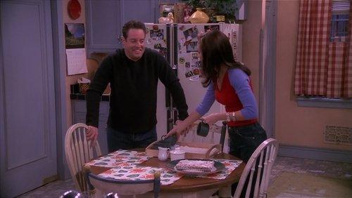 The King of Queens Season 2 Episode 13 - Party Favor