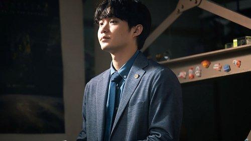 School Lawyer: Finding the Colors of the Stars Season 1 Episode 10 - An Incident Involving Minors